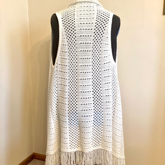 Takara Sweaters - Takara Long Cardigan